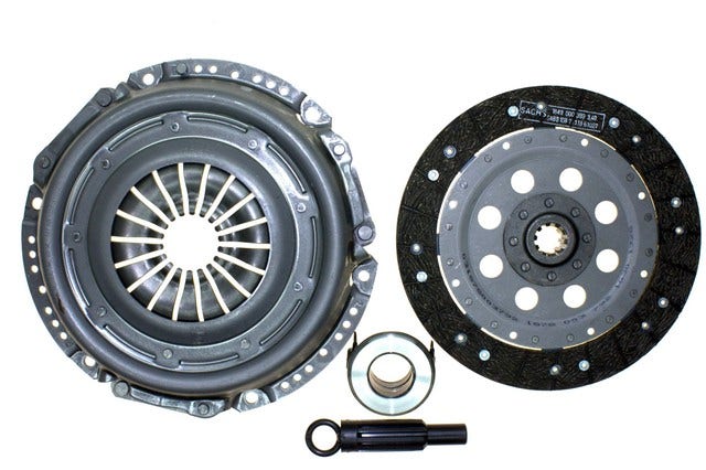 Sachs Transmission Clutch Kit P/N:K70498-01  Transmission Clutch Kit P/N: