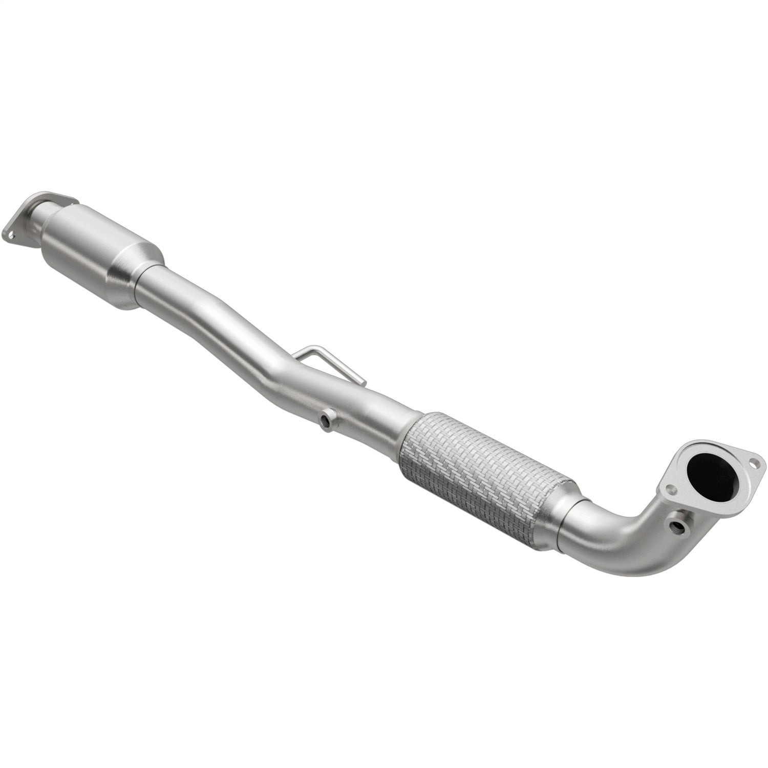 Magnaflow California Converter 5571988 Direct Fit California Catalytic Converter