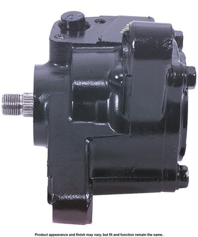 Cardone Reman Power Steering Pump P/N:21-5907  Power Steering Pump P/N: