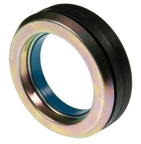 National 710494 Axle Shaft Seal  Seal N710203 Wheel Seal;