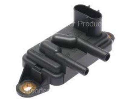 Standard Motor Products Vp8t Egr Pressure Feedback Sensor Standard Motor