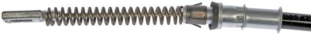 Parking Brake Cable P/N:C660958 Parking Brake Cable P/N: