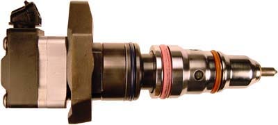 Gb Fuel Injector P/N:722-504  Remanufacturing  Fuel Injector; Body Style - Oem,