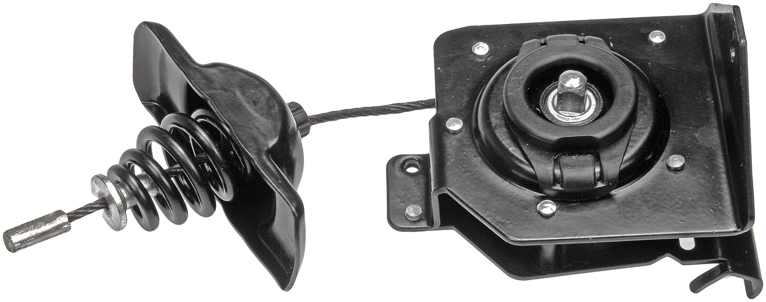 Dorman - Oe Solutions Spare Tire Hoist P/N:924-510 Spare Tire Relocator