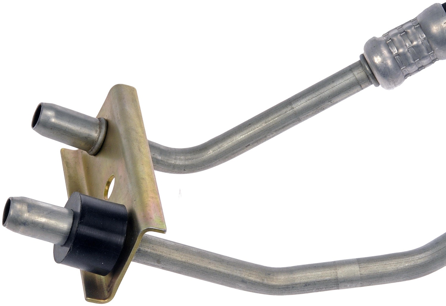 Dorman - Oe Solutions Automatic Transmission Oil Cooler Hose Assembly
