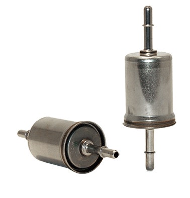 Wix Fuel Filter P/N:33243  Filters  Fuel Filter; Height (In) - 7.19 Inch, Type -