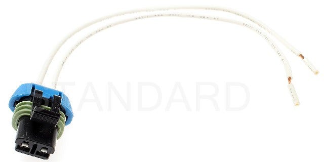 Standard Ignition Daytime Running Light Resistor Connector,Idle Air Control