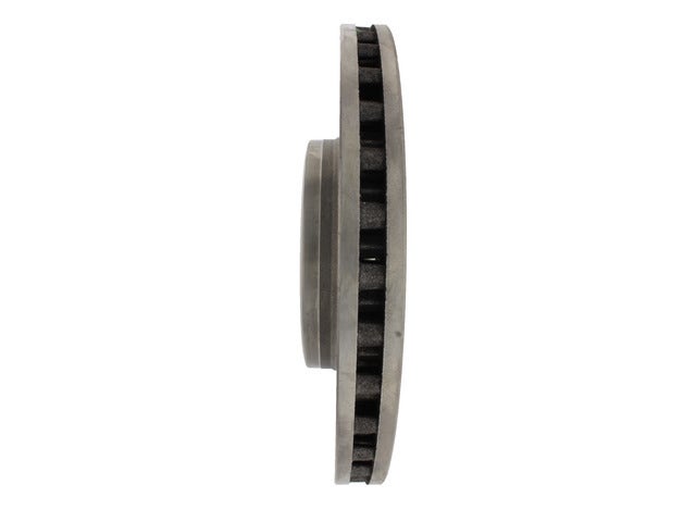 Centric Parts Disc Brake Rotor P/N:121.33123  Disc Brake Rotor P/N: