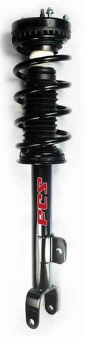 Focus Auto Parts Suspension Strut And Coil Spring Assembly P/N:4345799
