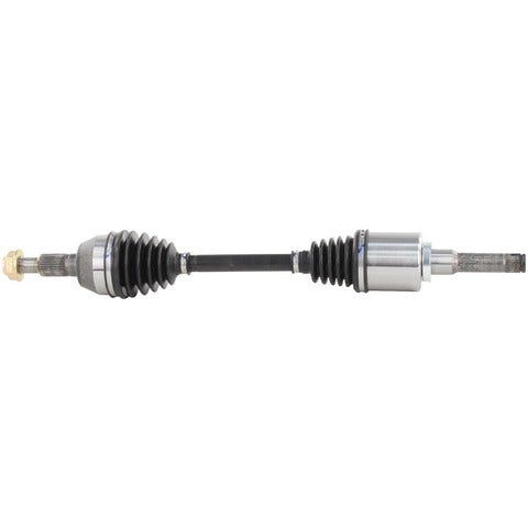 Trakmotive Cv Axle Shaft P/N:Gm-8263  Cv Axle Shaft P/N:
