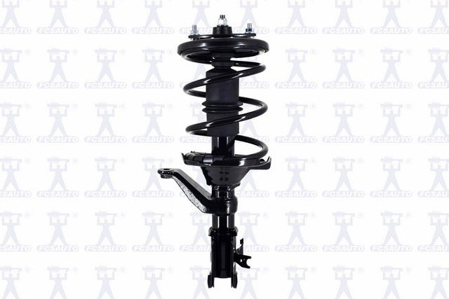Focus Auto Parts Suspension Strut And Coil Spring Assembly P/N:1332358R