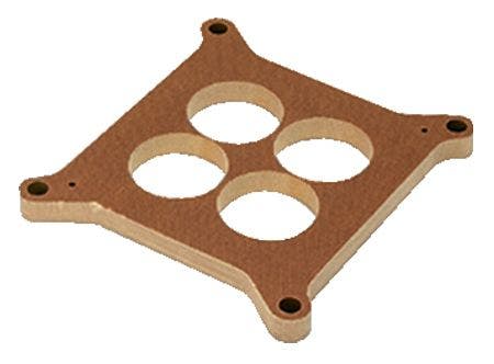Carb Spacer 1/2'  Performance  Carburetor Spacer; Compatibility - Holley 4150/