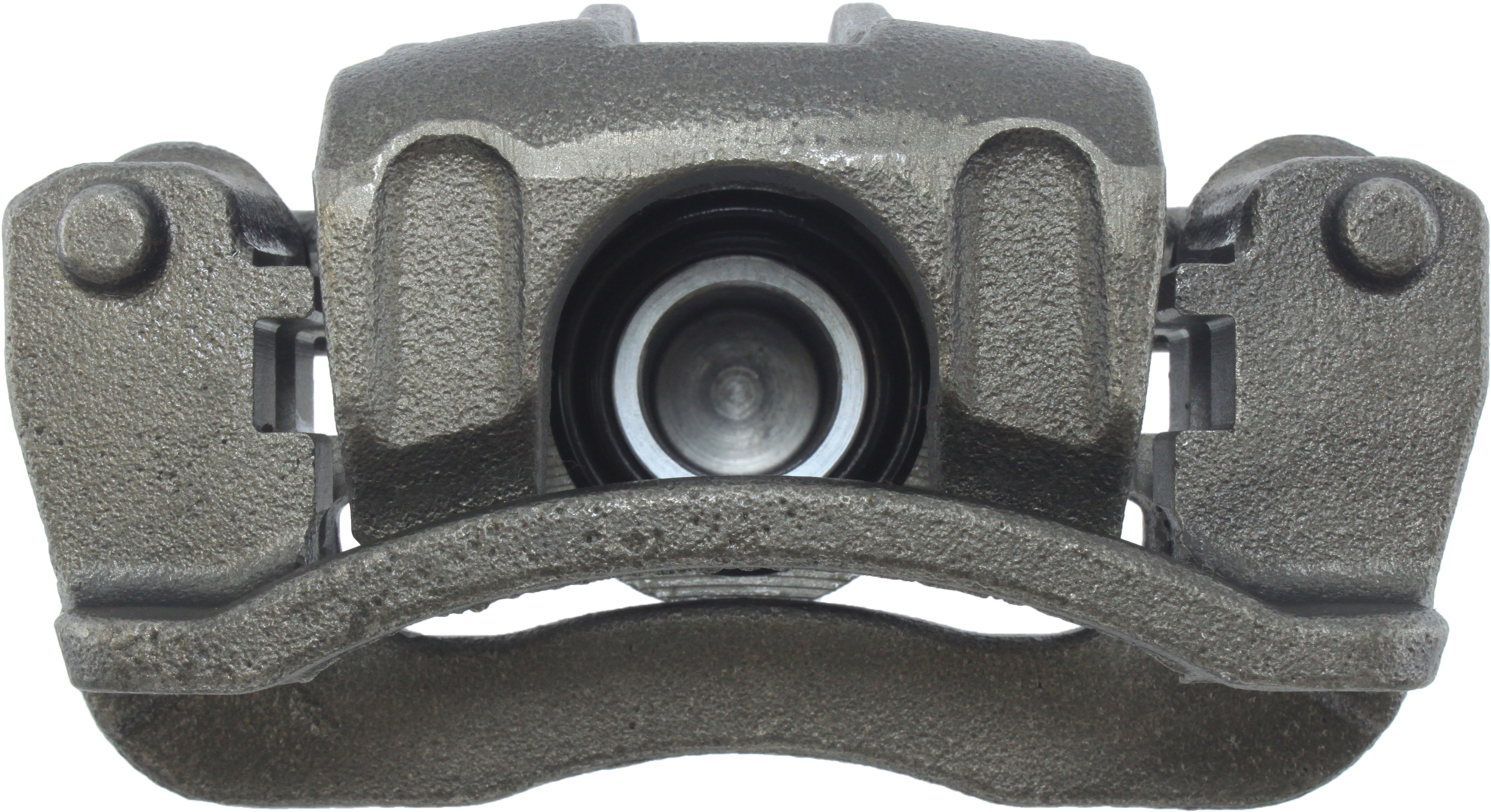 Centric Parts Disc Brake Caliper P/N:141.50612  Disc Brake Caliper P/N: