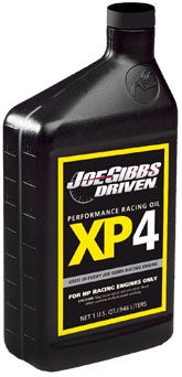 Xp4 15W-50 Conventional Racing Oil 1 Quart Xp4 15W-50 Conventional Racing Oil 1