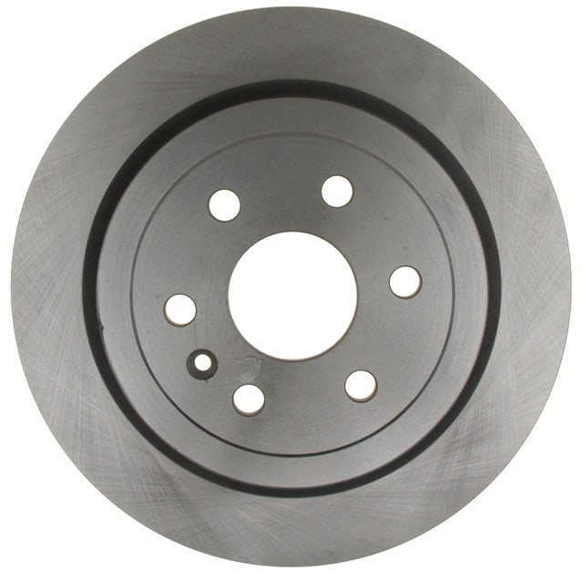 Raybestos Brakes Disc Brake Rotor P/N:580759R Professional Grade Brake Rotor