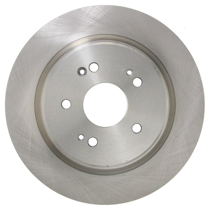 Centric Parts Disc Brake Rotor P/N:120.40087  Disc Brake Rotor P/N: