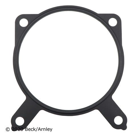 Beck/Arnley Fuel Injection Throttle Body Mounting Gasket P/N:039-5026  Fuel