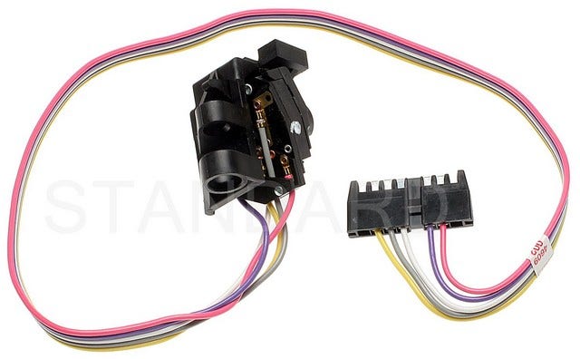 Standard Ignition Headlight Dimmer Switch,Windshield Wiper Switch P/N:Ds-495