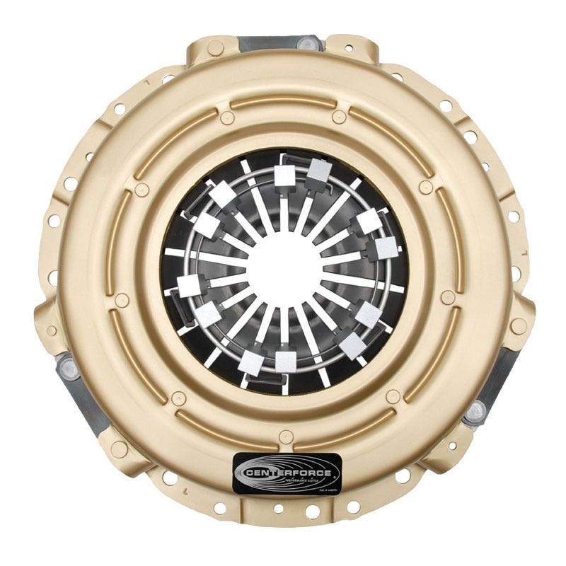 Centerforce Cf165552 Centerforce I Clutch Pressure Plate  Cf I Series Clutch