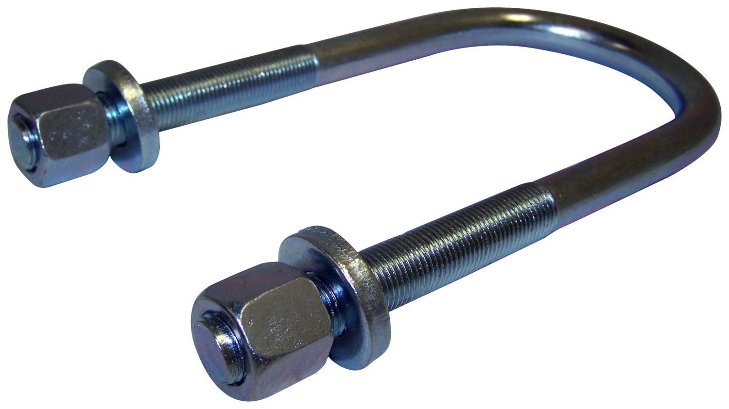 Crown Automotive 8130369Hd Axle U-Bolt Fits 76-95 Cj5 Cj7 Scrambler Wrangler