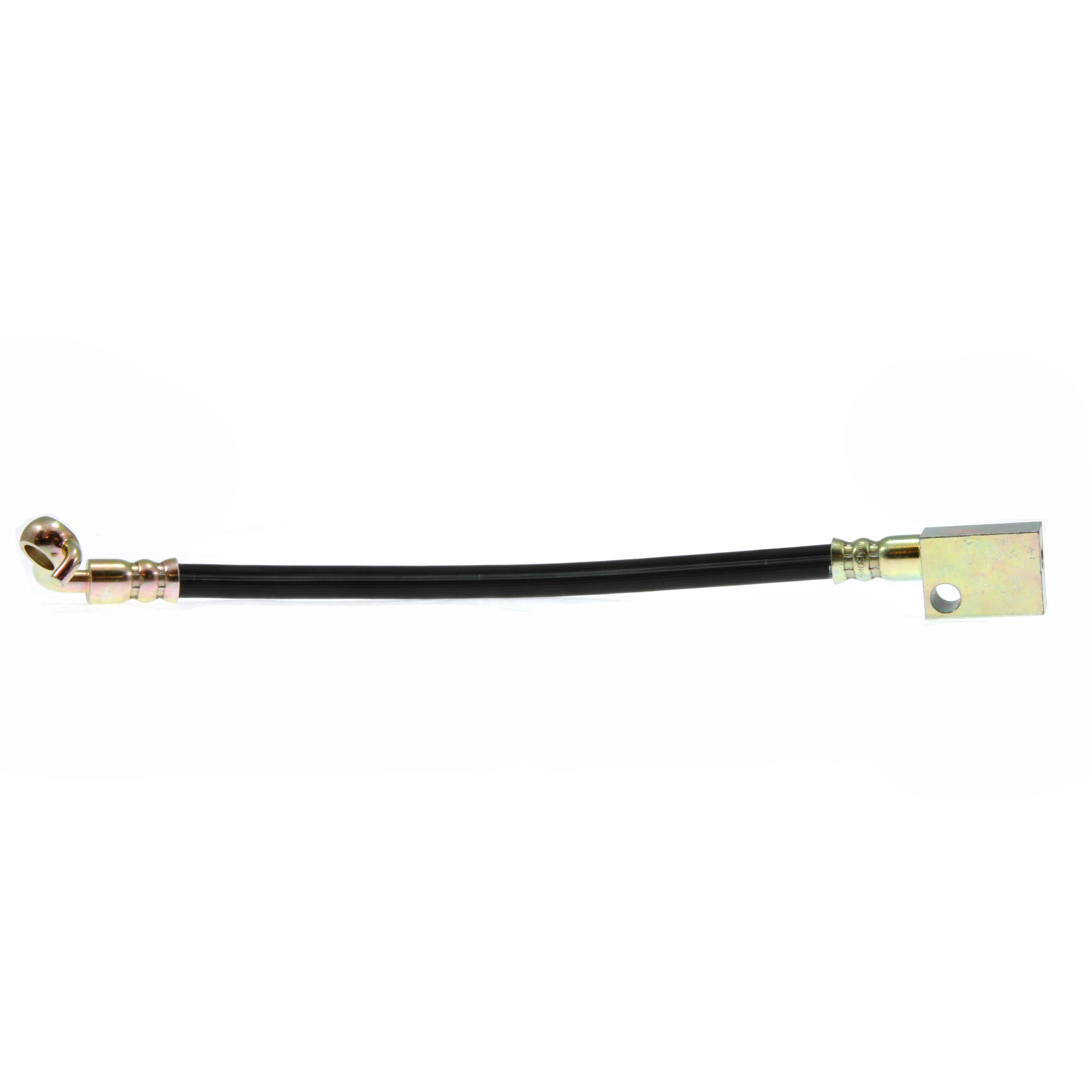 Centric Parts Brake Hydraulic Hose P/N:150.42374  Brake Hydraulic Hose P/N: