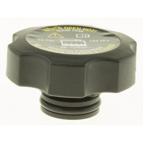 Motorad Engine Coolant Reservoir Cap,Radiator Cap P/N:T61  Engine Coolant