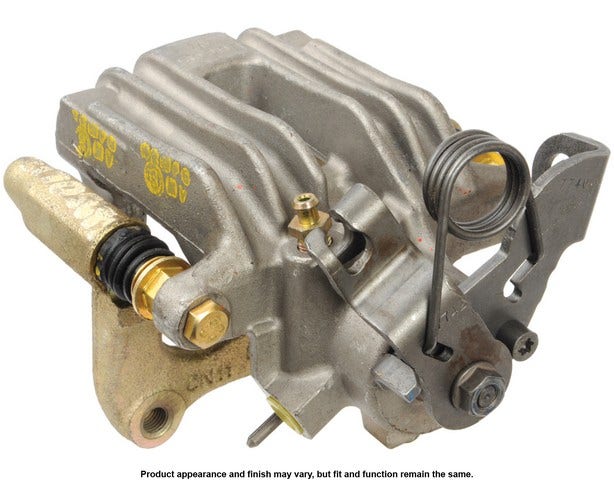 Cardone Reman Disc Brake Caliper P/N:19-B2890  Disc Brake Caliper P/N: