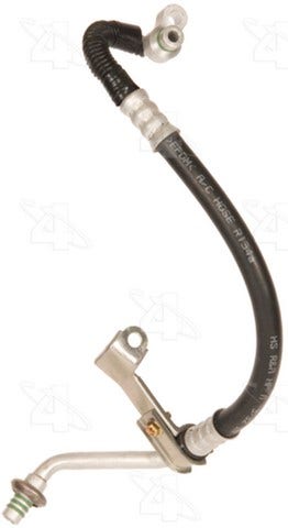 Four Seasons A/C Refrigerant Discharge Hose P/N:55021  A/C Refrigerant Discharge
