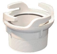 Thetford (03696 Threaded Hose Adapter  ( Threaded Hose Adapter