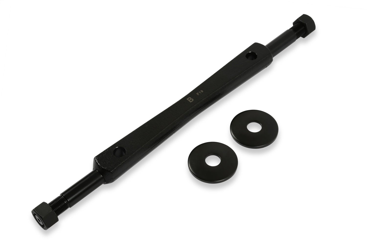 Proforged 120-10048 Control Arm Shaft Kit   Control Arm Shaft Kit