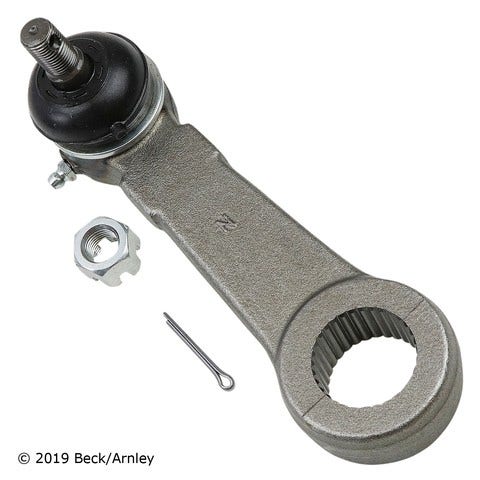 Beck/Arnley Steering Pitman Arm P/N:101-6272  Steering Pitman Arm P/N: