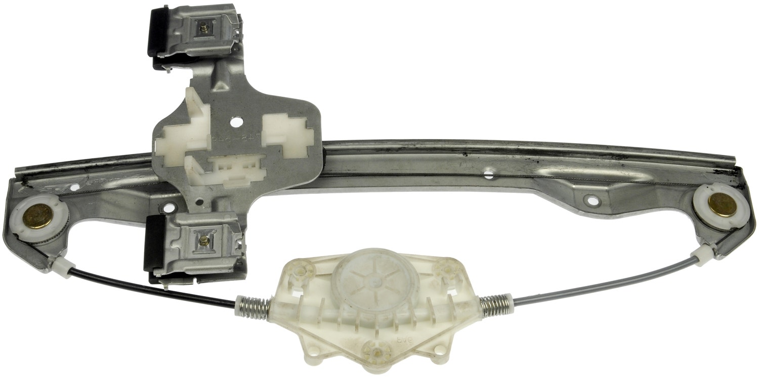 Dorman - Oe Solutions Window Regulator P/N:749-548 Oe Solutions (Tm) Window