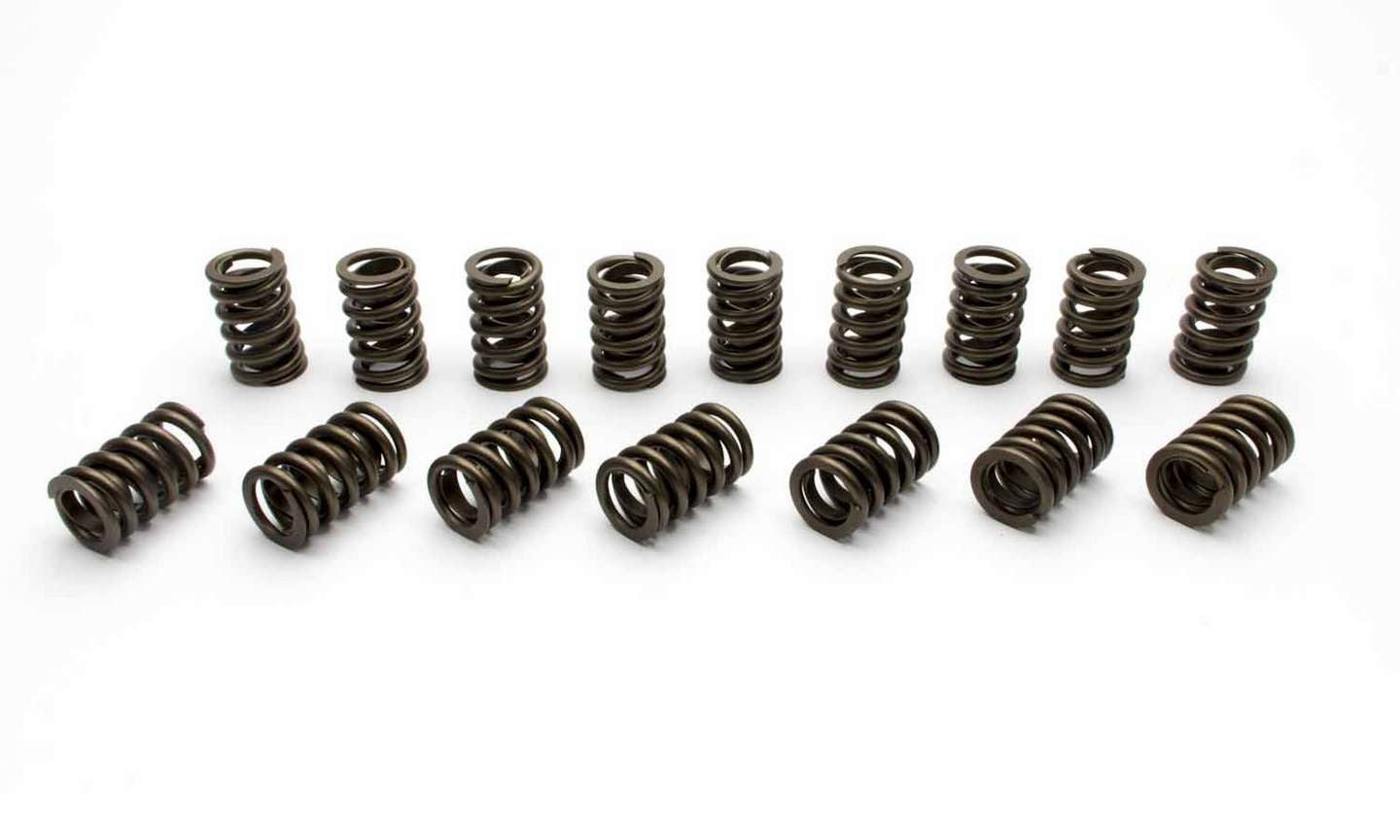 1.437 Street Master Dual Valve Springs 1.437 Street Master Dual Valve Springs
