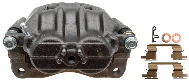Raybestos Brakes Disc Brake Caliper P/N:Frc10981  Disc Brake Caliper P/N: