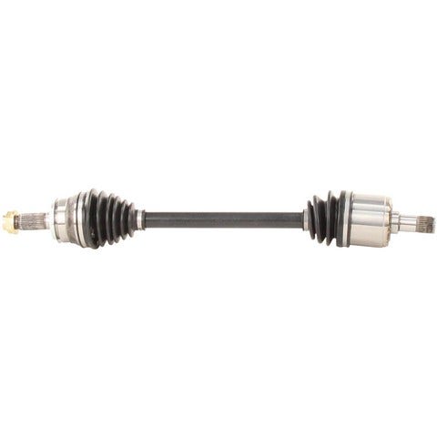 Trakmotive Cv Axle Shaft P/N:Ho-8482  Cv Axle Shaft P/N: