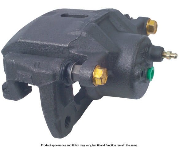 Cardone Reman Disc Brake Caliper P/N:19-B2651  Disc Brake Caliper P/N: