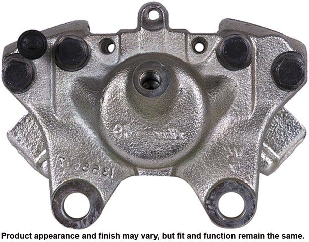 Cardone Reman Disc Brake Caliper P/N:19-1860  Disc Brake Caliper P/N: