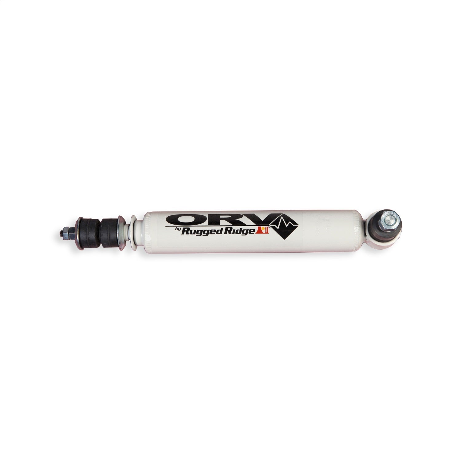Omix 18040.01 Steering Damper Fits 55-86 Cj3 Cj5 Cj6 Cj7 Scrambler Willys