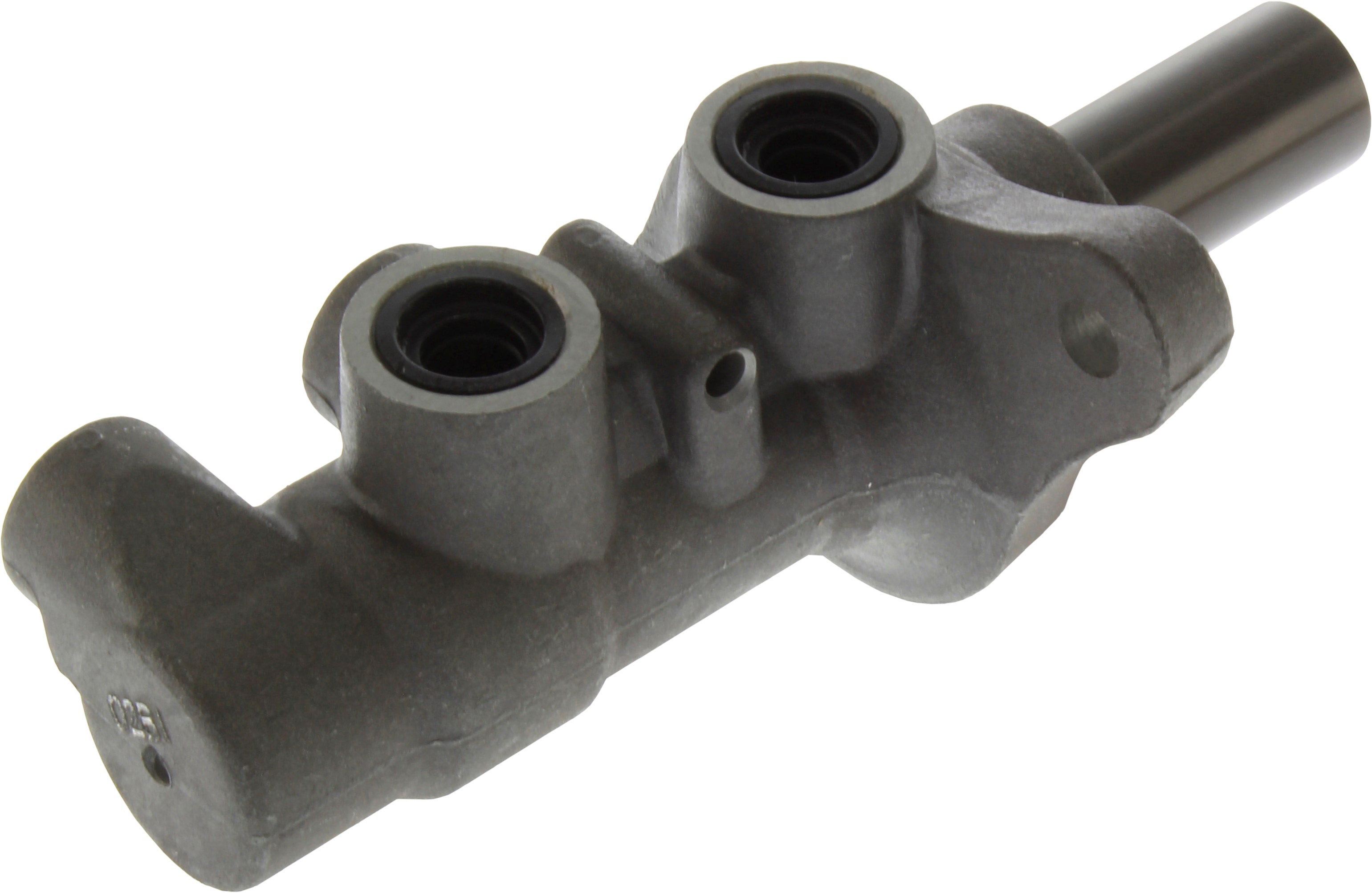 Centric Parts Brake Master Cylinder P/N:130.61141  Brake Master Cylinder P/N: