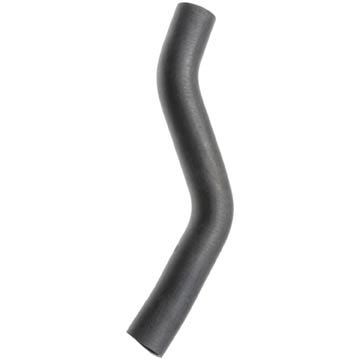 Dayco Radiator Coolant Hose P/N:70885  Products Inc 70859 Radiator Hose Curved;
