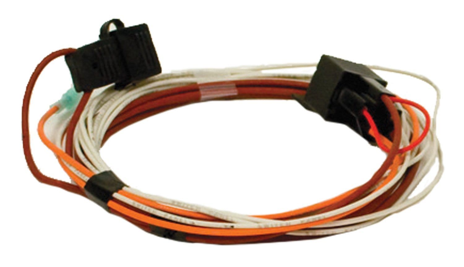 Firestone Ride-Rite 9307 Leveling Compressor Wiring Harness Firestone Industrial