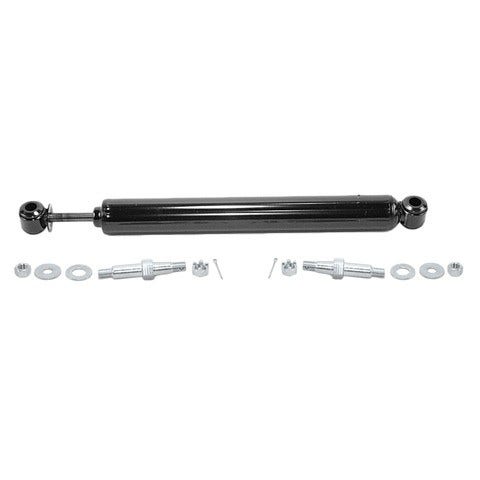 Monroe Shocks & Struts Steering Damper P/N:Sc2957  Steering Damper P/N: