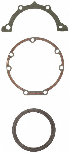 Fel-Pro Engine Crankshaft Seal Kit P/N:Bs 40520   Gaskets Oem