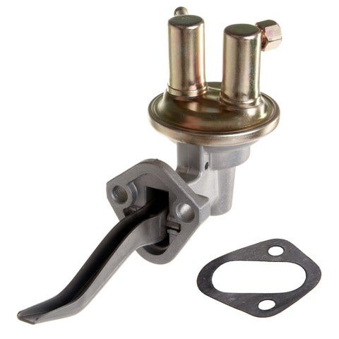 Delphi Mechanical Fuel Pump P/N:Mf0010  Mechanical Fuel Pump P/N: