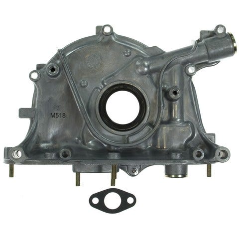 Melling Engine Oil Pump P/N:M518  Engine Oil Pump P/N: