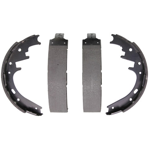 Wagner Brake Drum Brake Shoe P/N:Z723 Quickstop Brake Shoe  Drum Diameter - Oem,