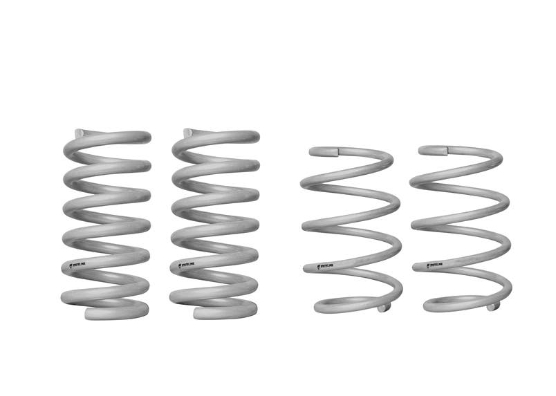 Whiteline - Wsk-Frd006 - Coil Springs - Lowered Whiteline -  - Coil Springs -