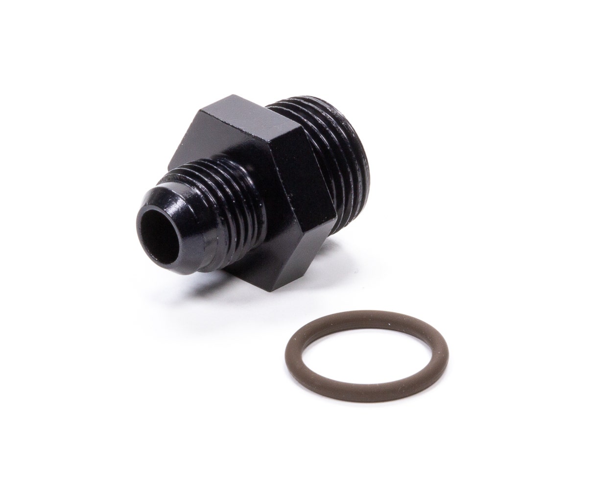 Fragola Performance Systems 495101-Bl #6 X 3/4-16 (8) Radius Fitting"O"- Ring