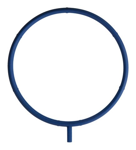 Fel-Pro Fuel Injection Throttle Body Mounting Gasket P/N:61714  Fuel Injection