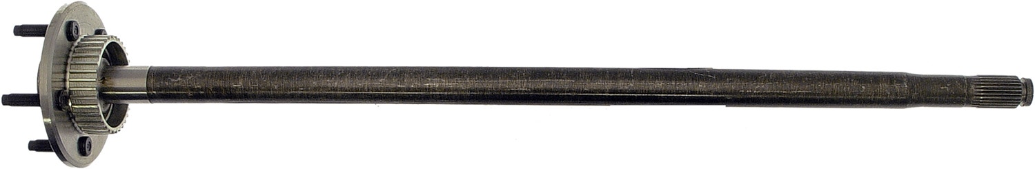 Dorman - Oe Solutions Drive Axle Shaft P/N:630-214 Oe Solutions (Tm) Axle Shaft